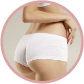 Buttocks